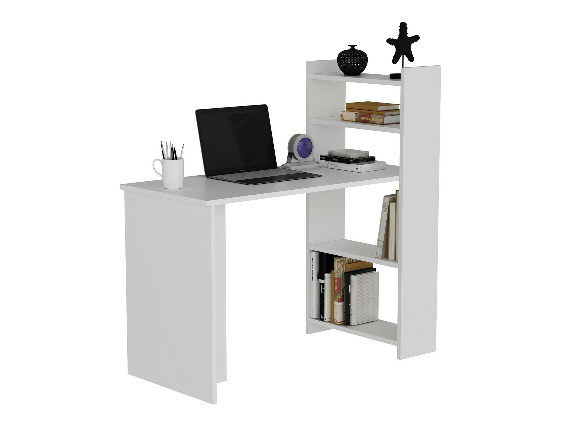 Uredski stol Kailua 1893