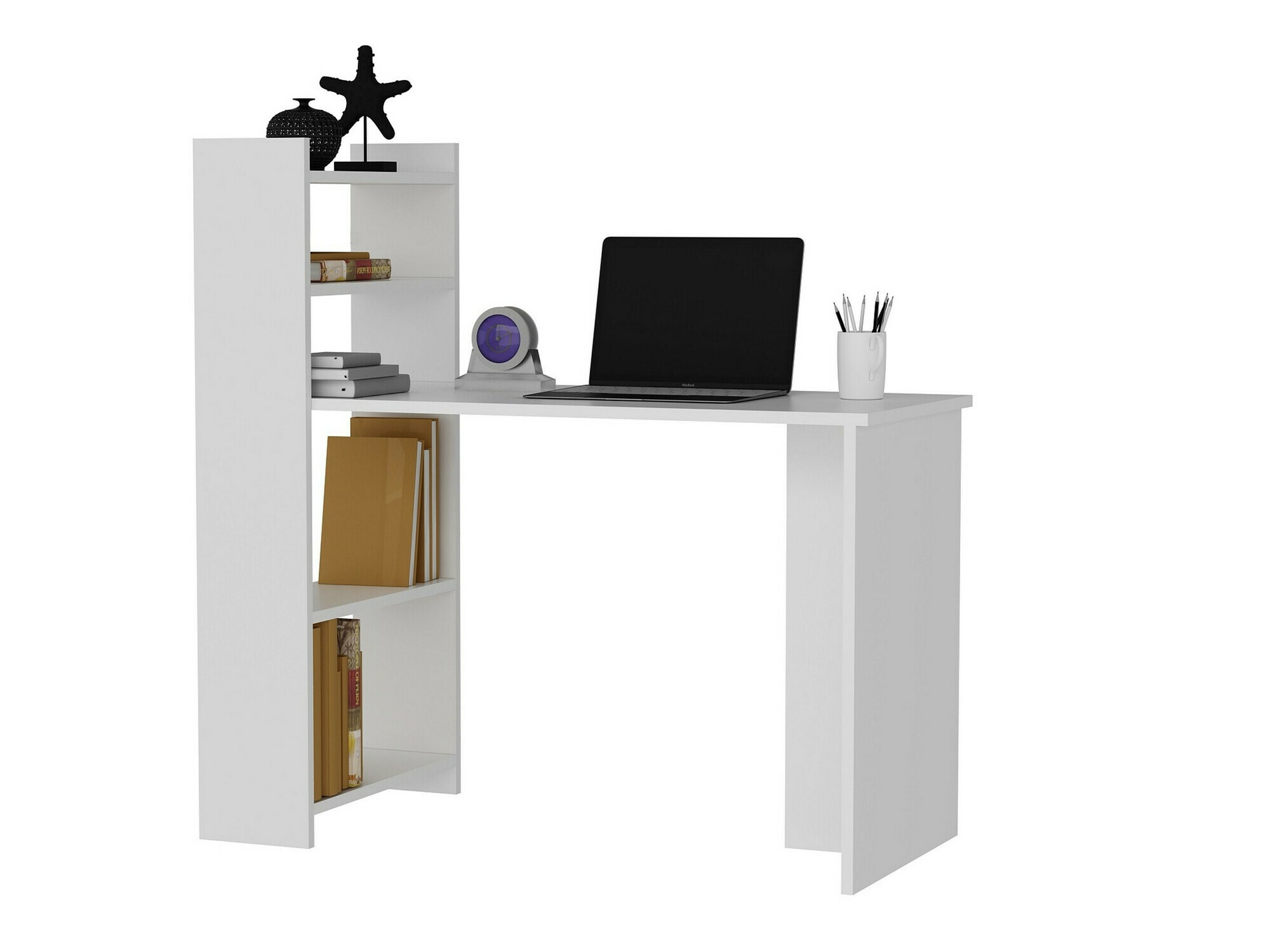 Uredski stol Kailua 1893