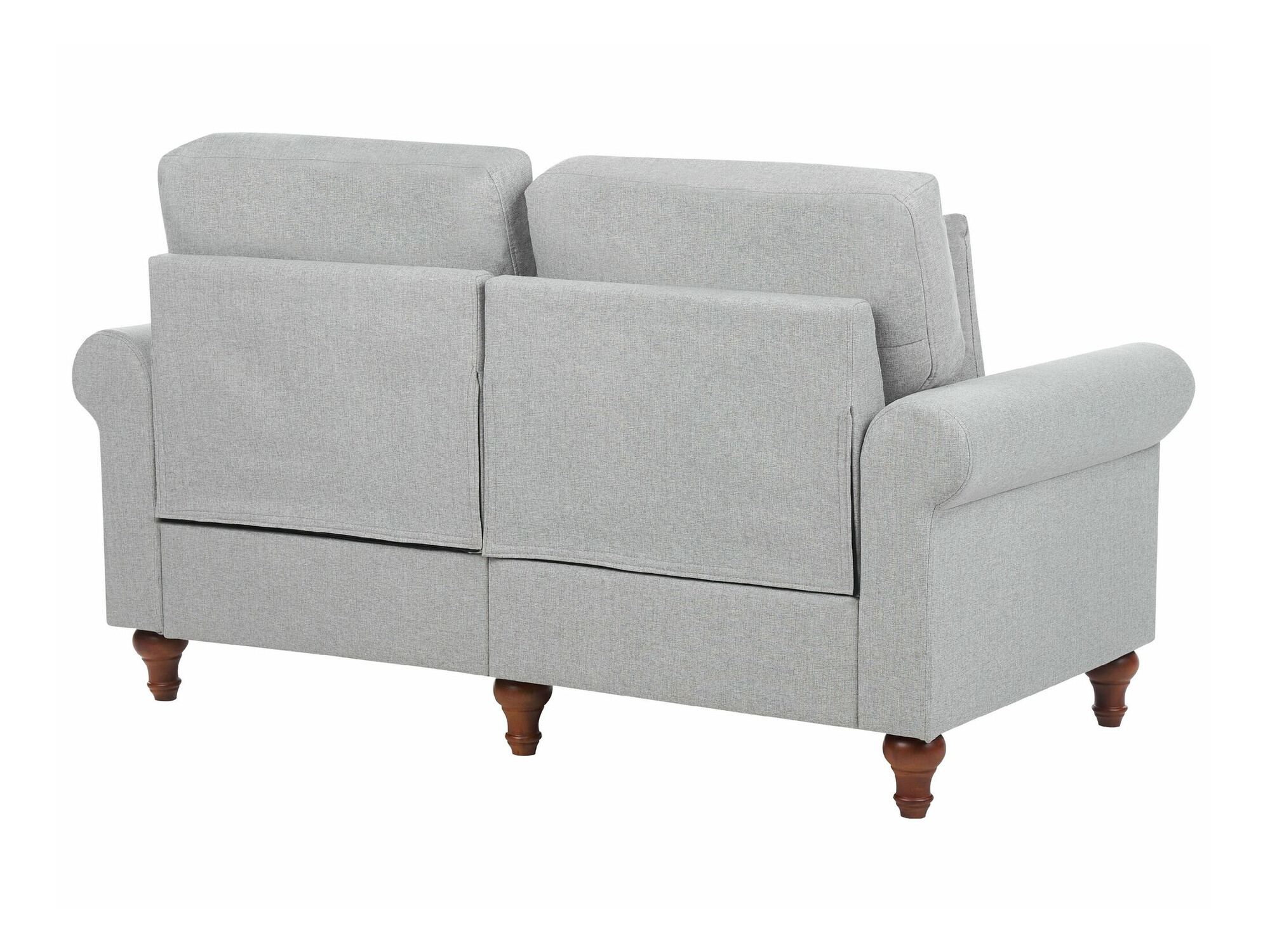 Kauč Berwyn 1748 (Svijetlo siva)