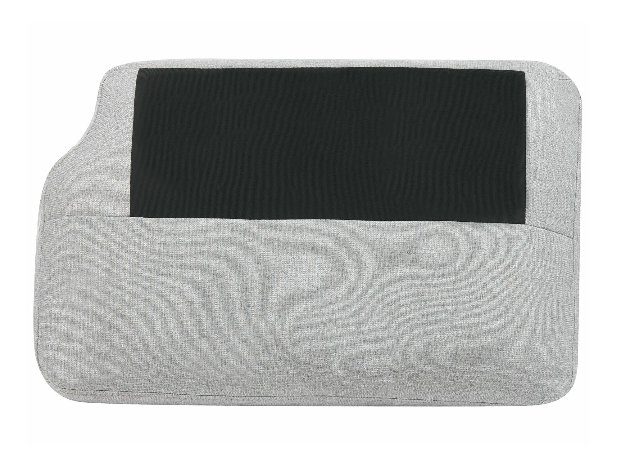 Kauč Berwyn 1748 (Svijetlo siva)