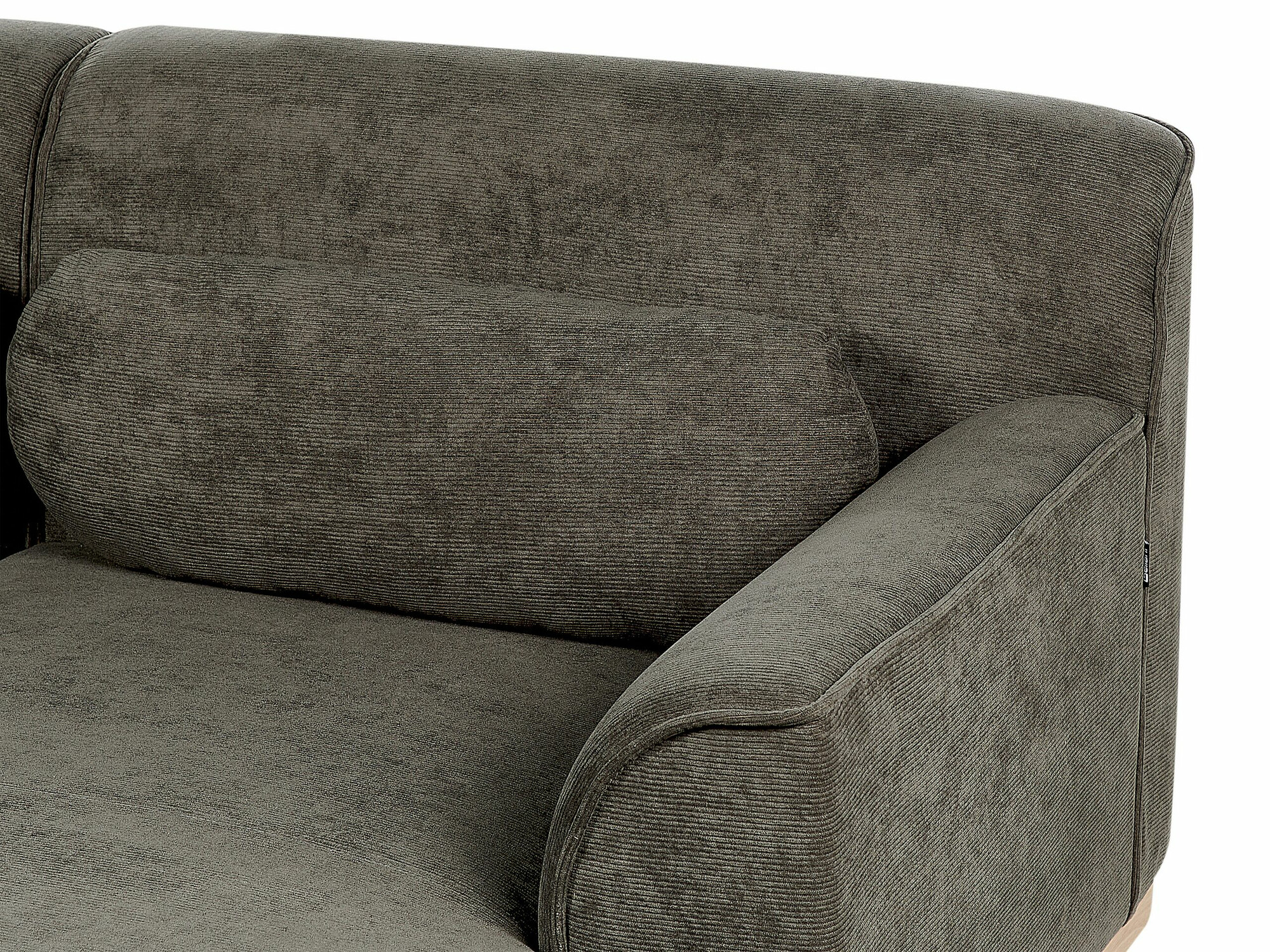 Kutna garnitura Berwyn 1747 (Tamnozelena)