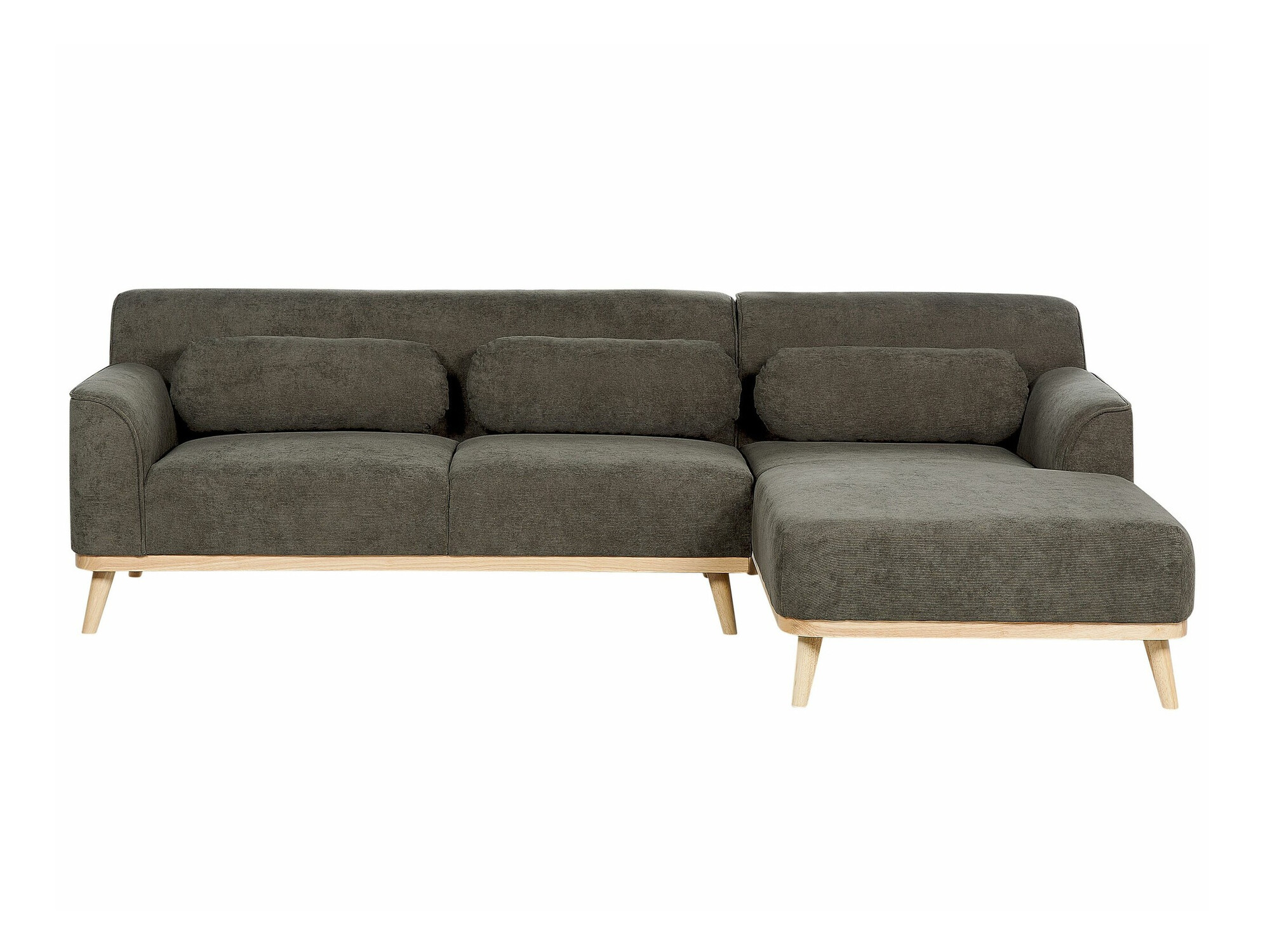 Kutna garnitura Berwyn 1747 (Tamnozelena)