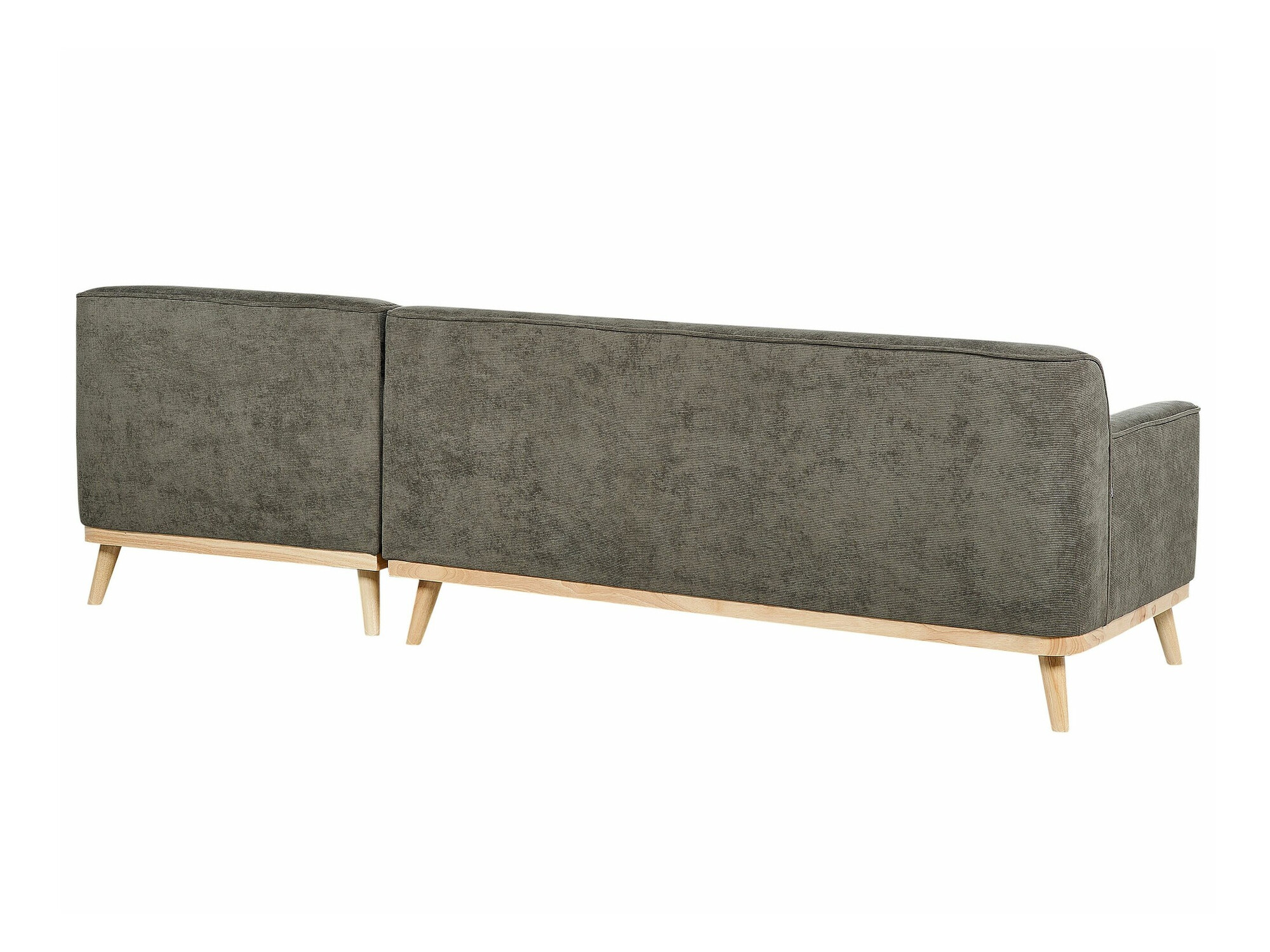 Kutna garnitura Berwyn 1747 (Tamnozelena)