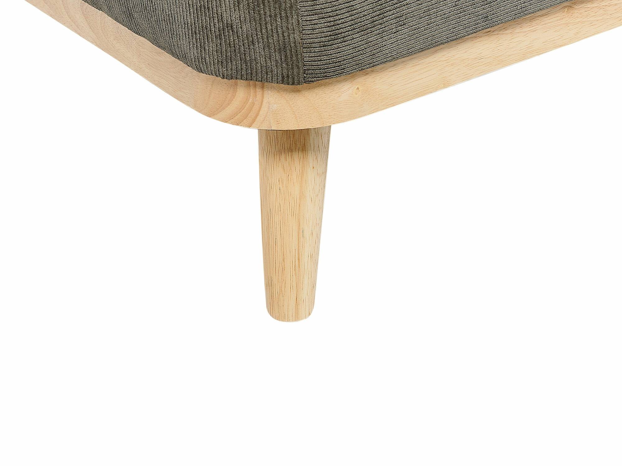 Kutna garnitura Berwyn 1747 (Tamnozelena)