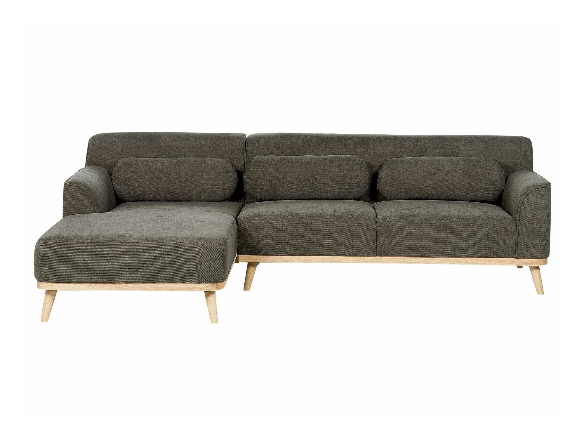 Kutna garnitura Berwyn 1747 (Tamnozelena)