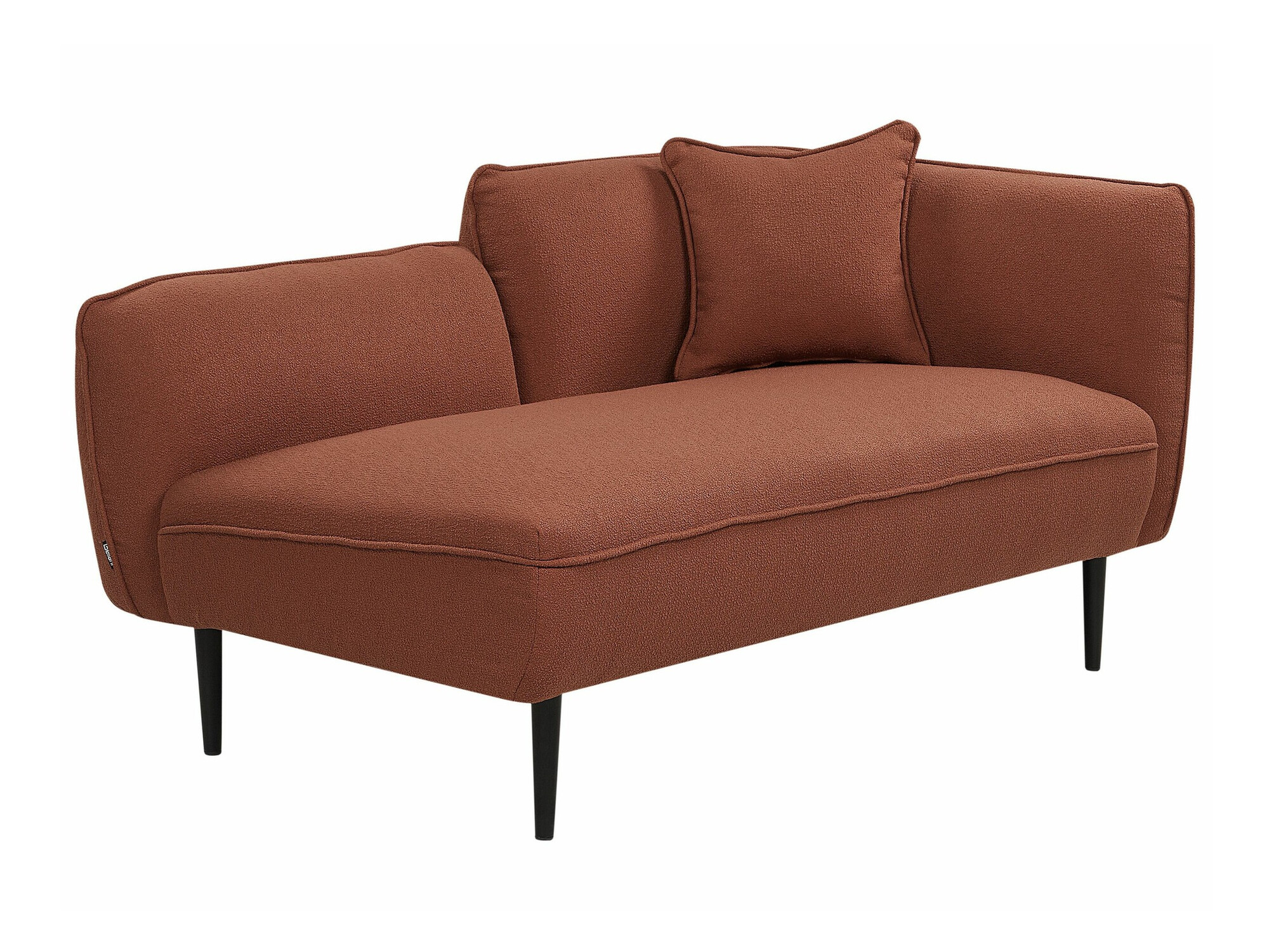 Ležaj Berwyn 311 (Crvena)