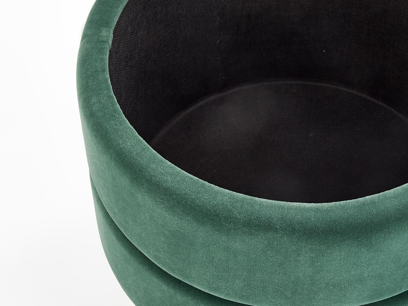 Tabure Houston 819 (Tamnozelena + Zlatna)