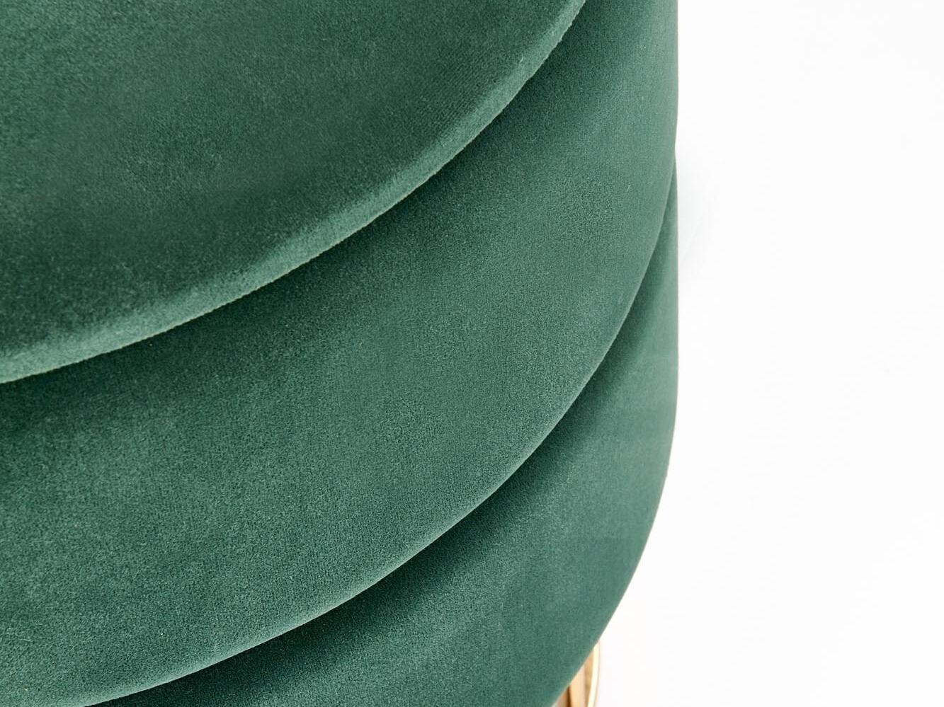 Tabure Houston 819 (Tamnozelena + Zlatna)