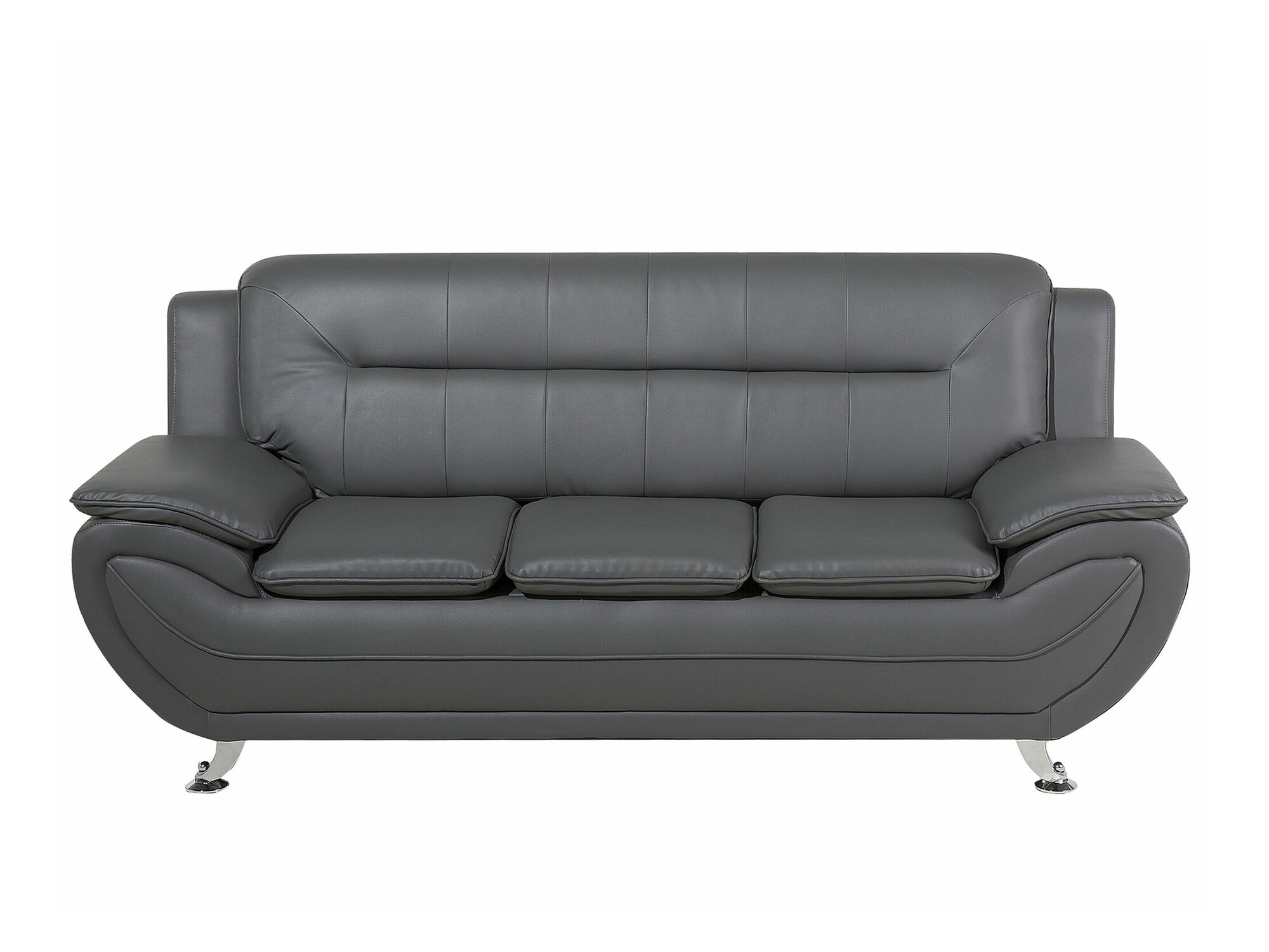 Kauč Berwyn 1751 (Siva)