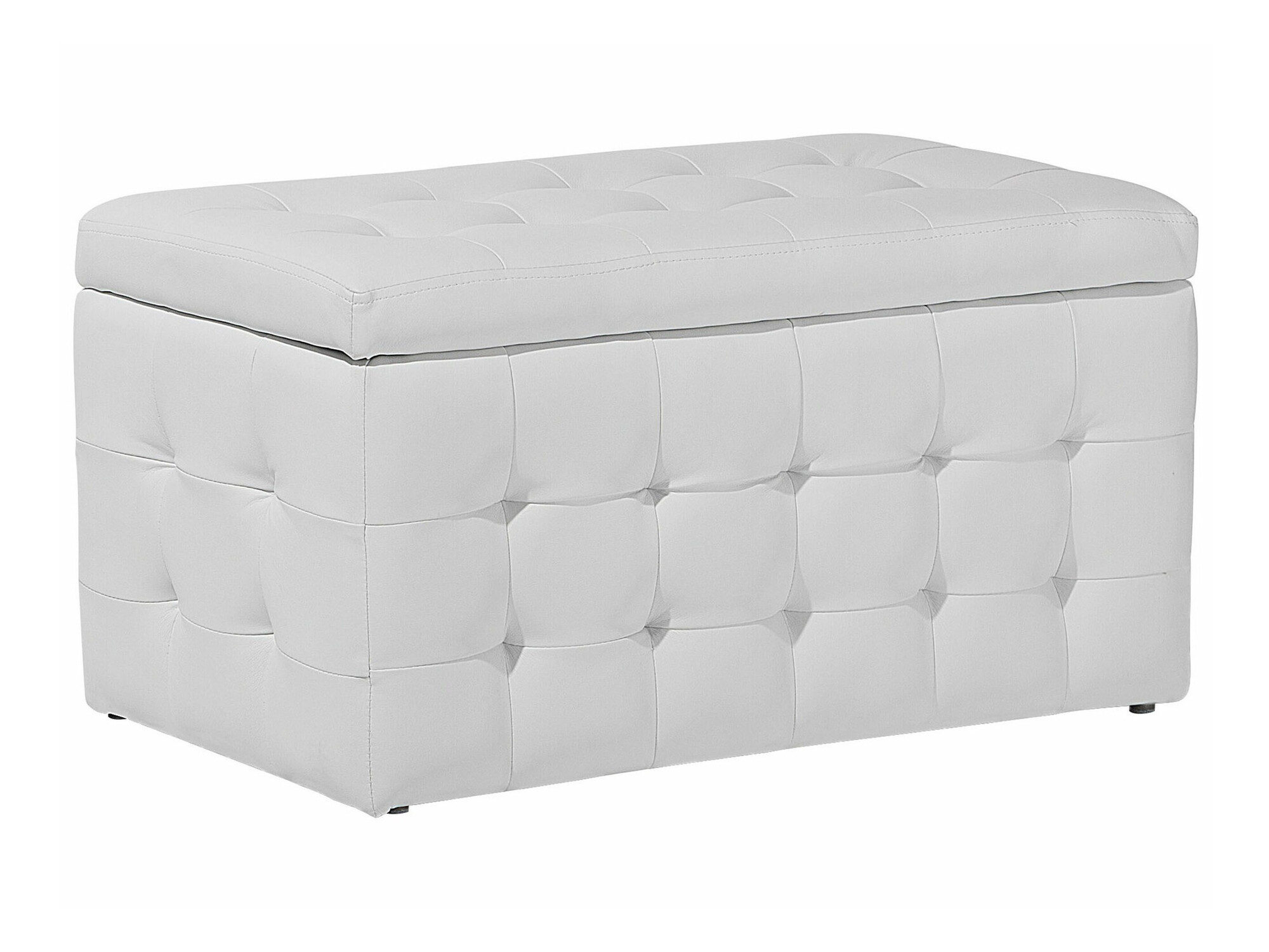 Meka klupa Berwyn 1753 (Bijela)