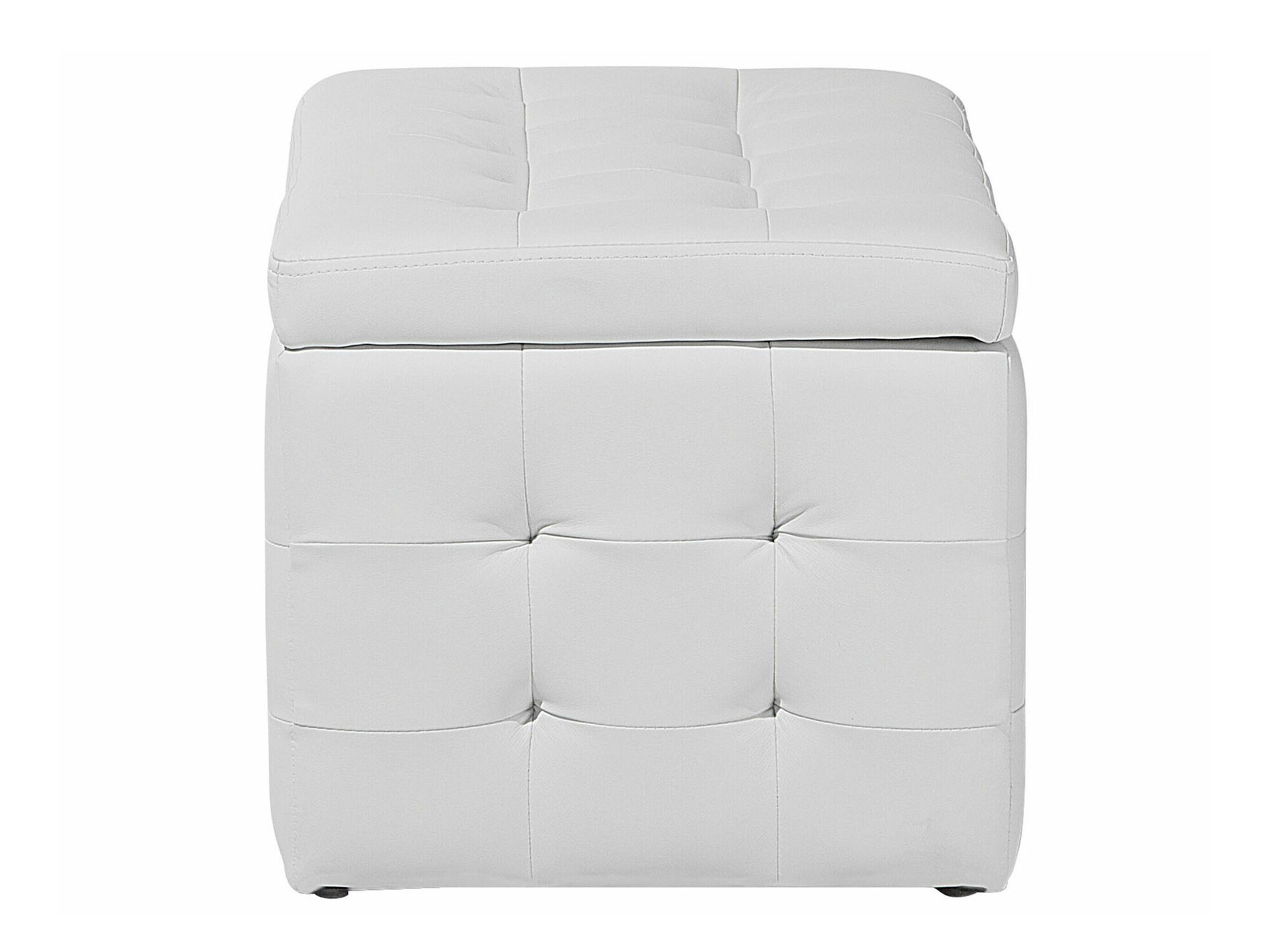 Tapecirana klupa Berwyn 1753 (Bijela)