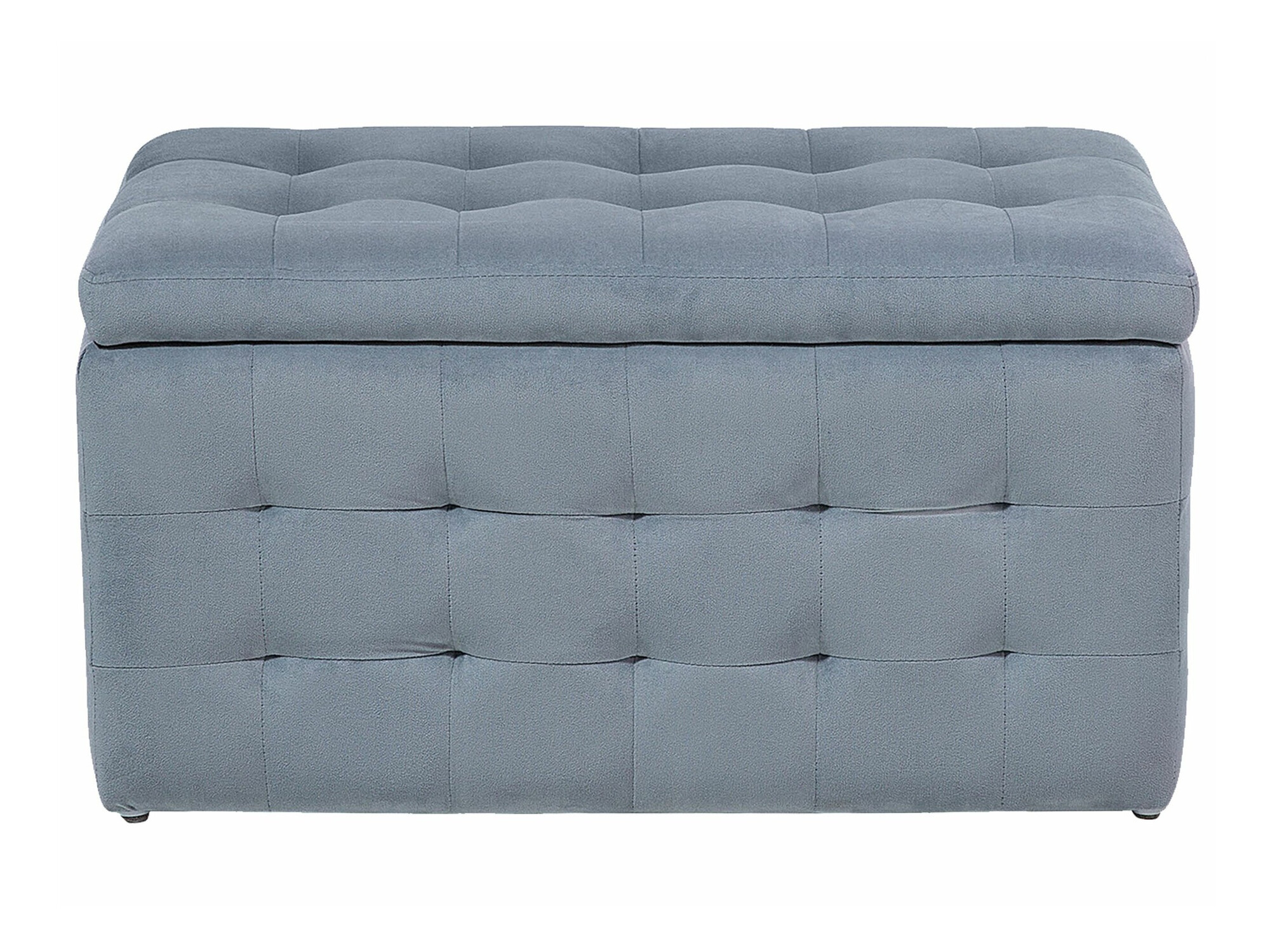 Tapecirana klupa Berwyn 1754 (Siva)