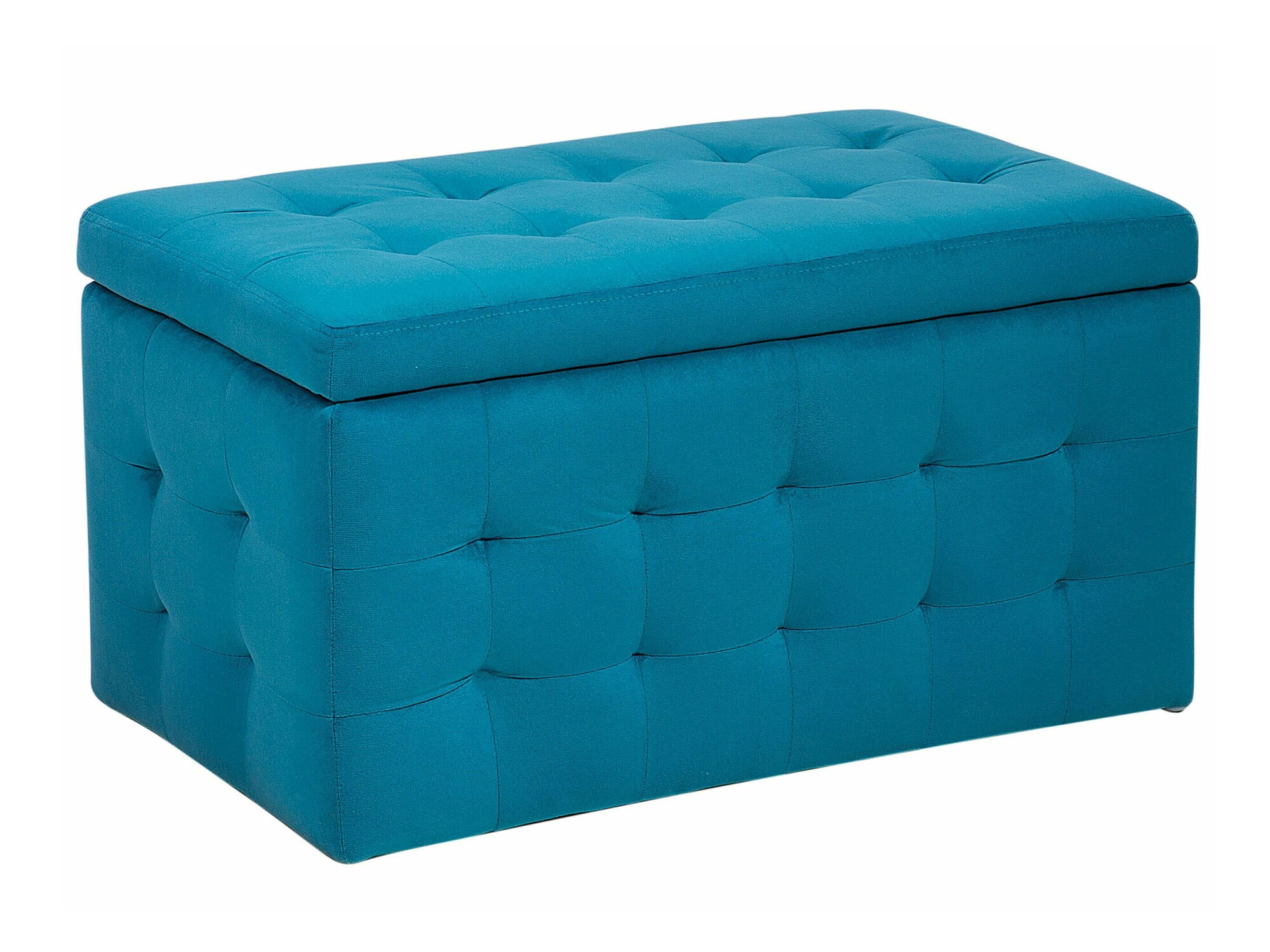 Tapecirana klupa Berwyn 1754 (Tirkizna)