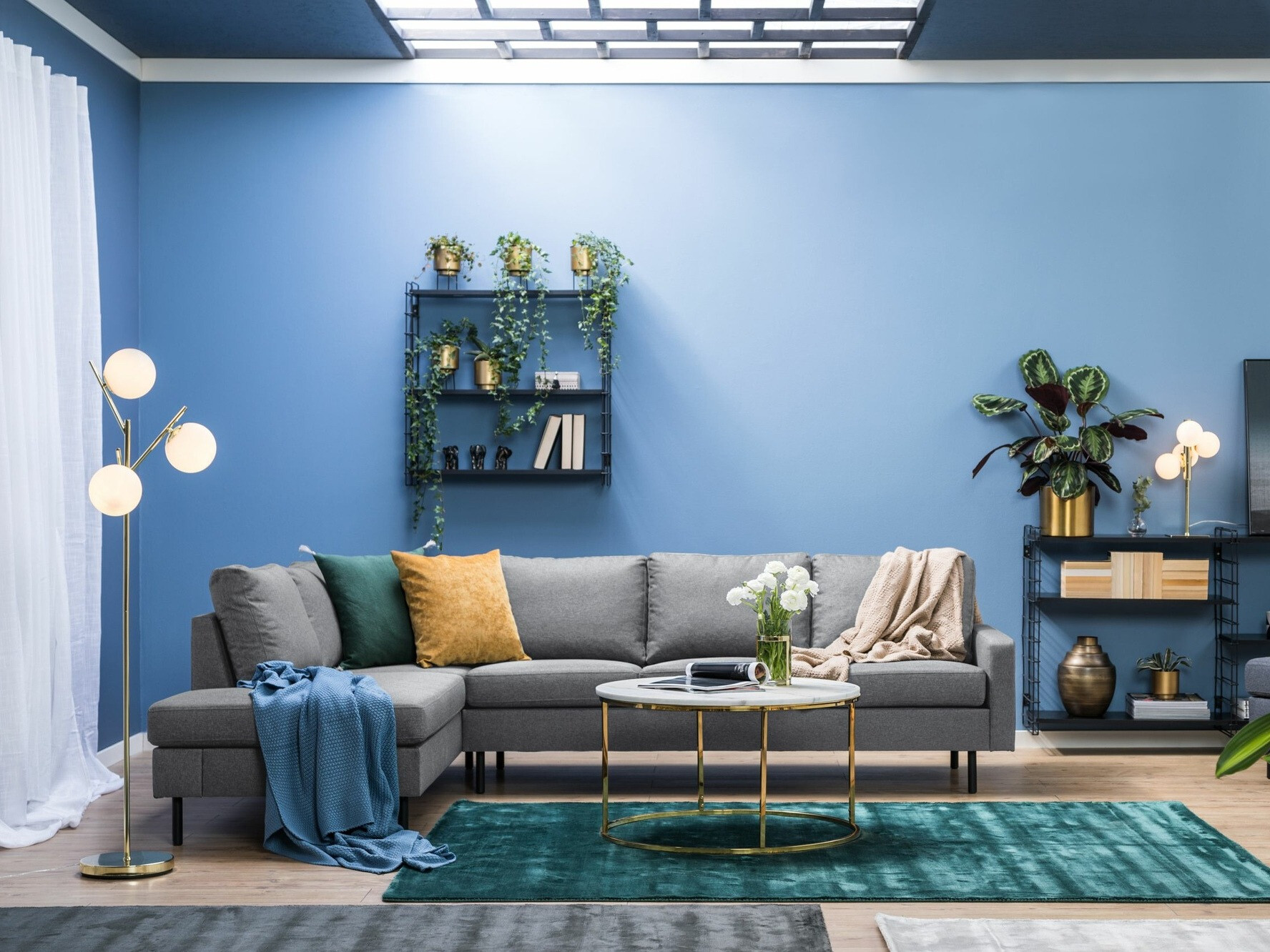 Kutna garnitura Tenfloa 100 (Malmo 90)