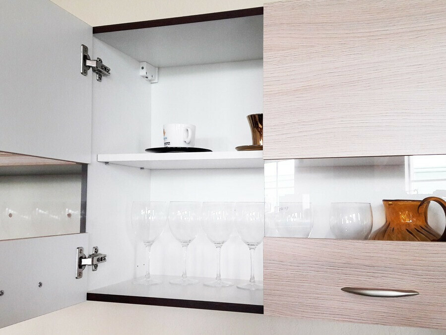 Modularan kuhinjski set Eli Mix 101