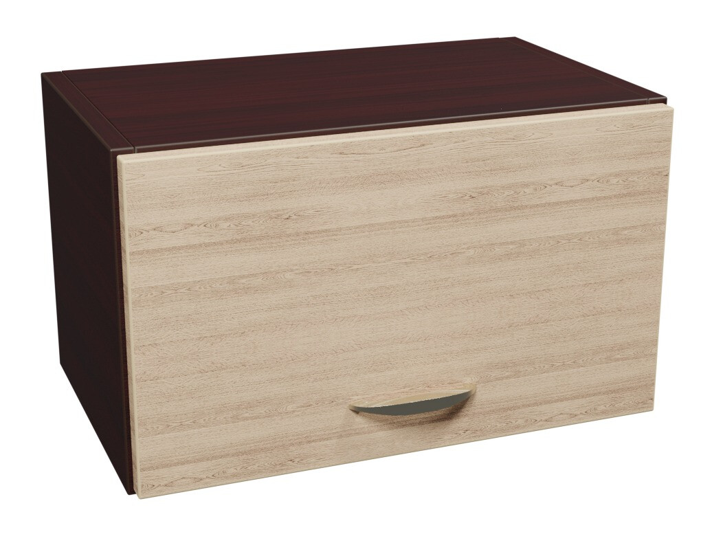 Modularan zidni ormarić Eli 107