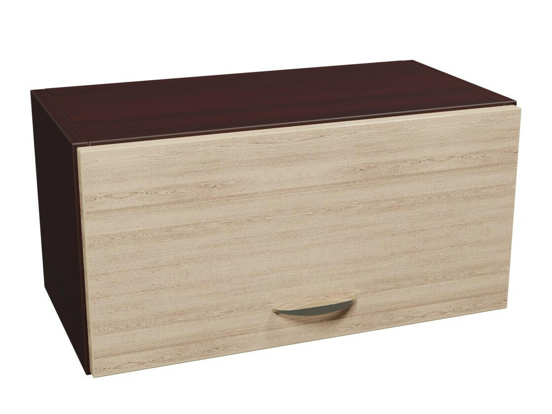 Modularan zidni ormarić Eli 108