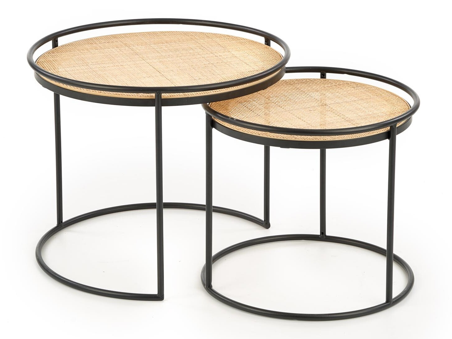 Set stolića za kavu Houston 675