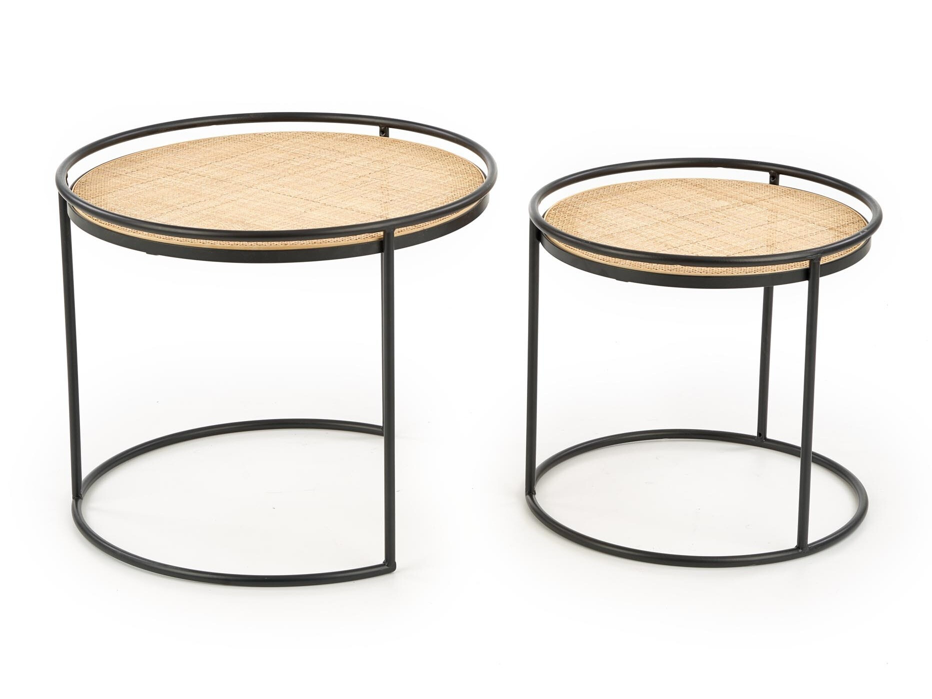 Set stolića za kavu Houston 675