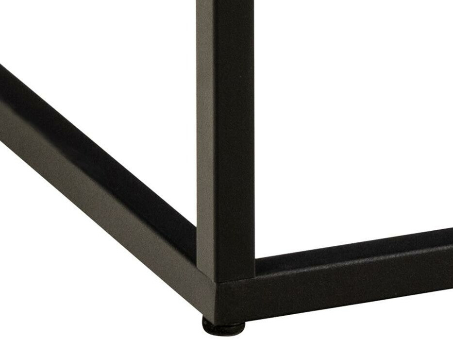 Stolić za kavu Norsica 768 (Crni mramor)