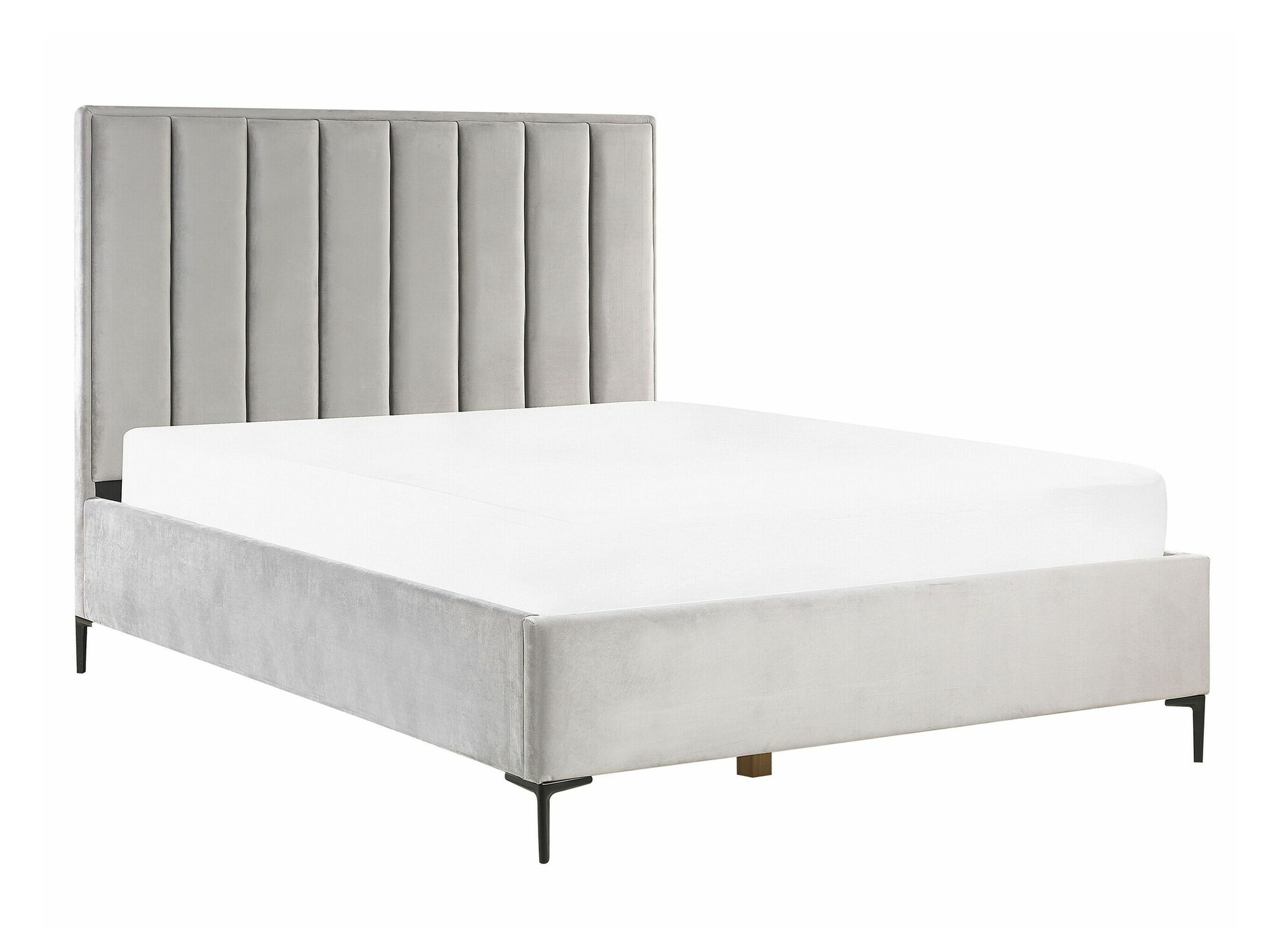 Krevet Berwyn 310 (Siva)