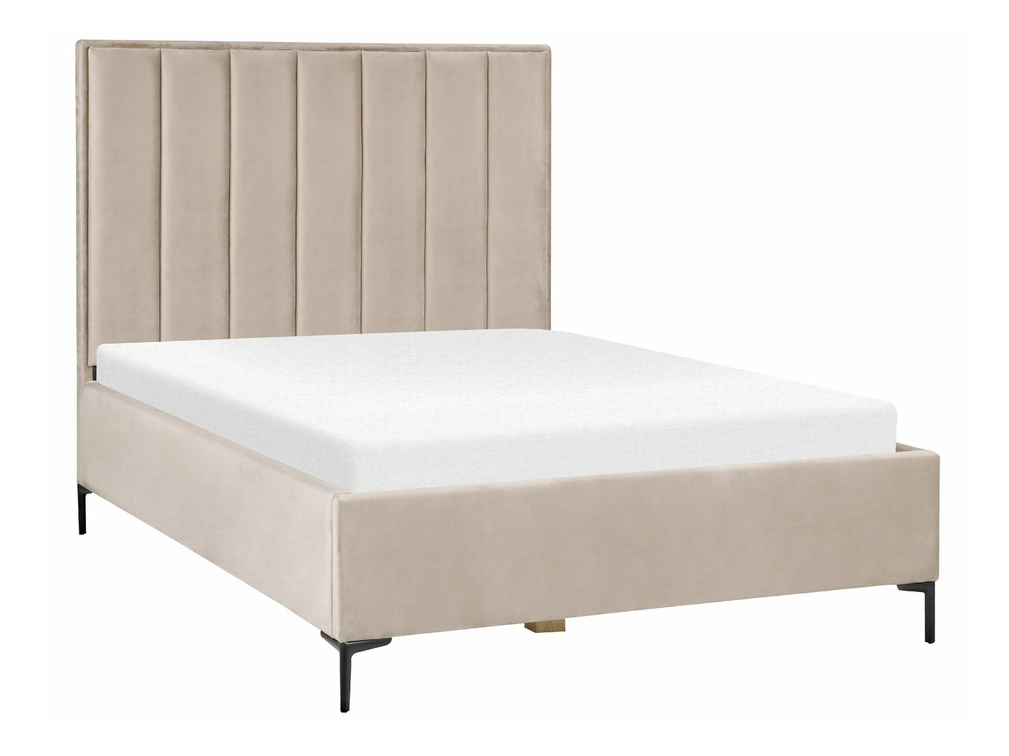 Krevet Berwyn 310 (Taupe)