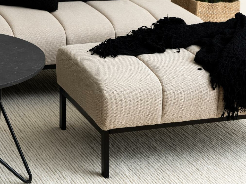 Tapecirana klupa Norsica 774