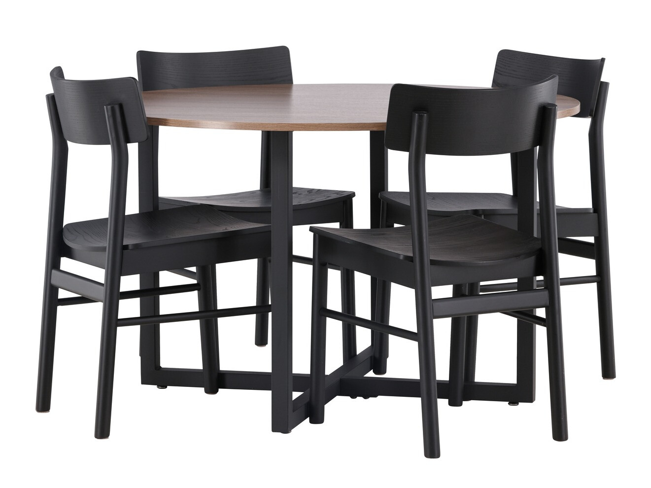 Blagovaonski set Dallas 4340