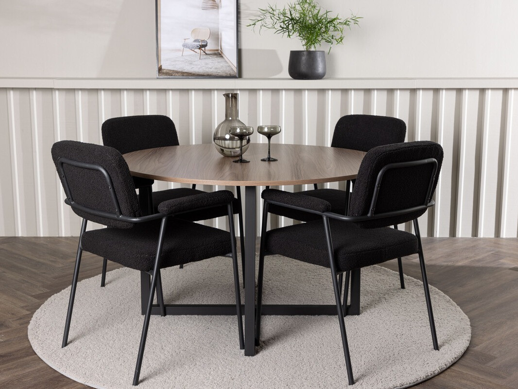 Blagovaonski set Dallas 4342