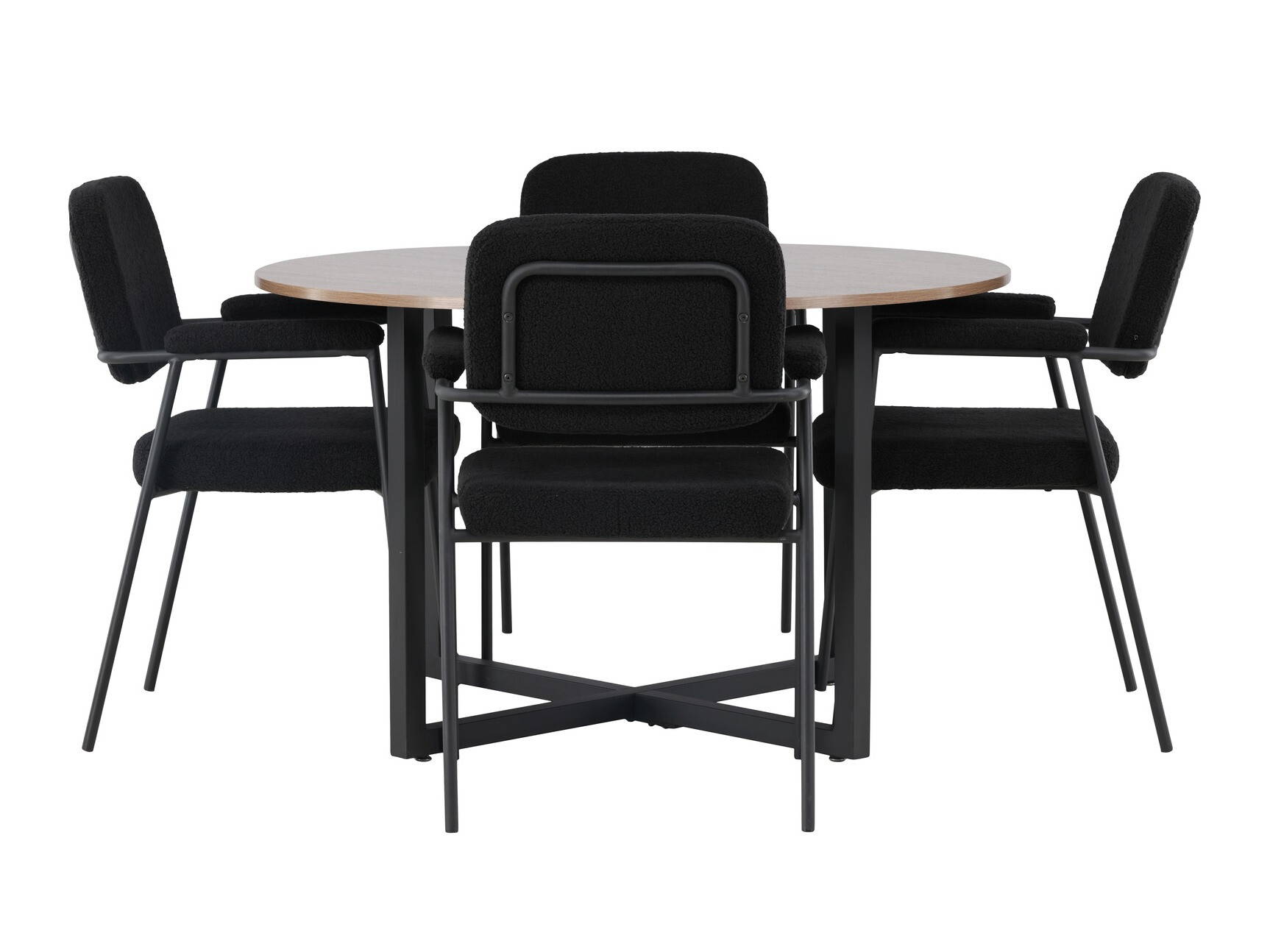 Blagovaonski set Dallas 4342