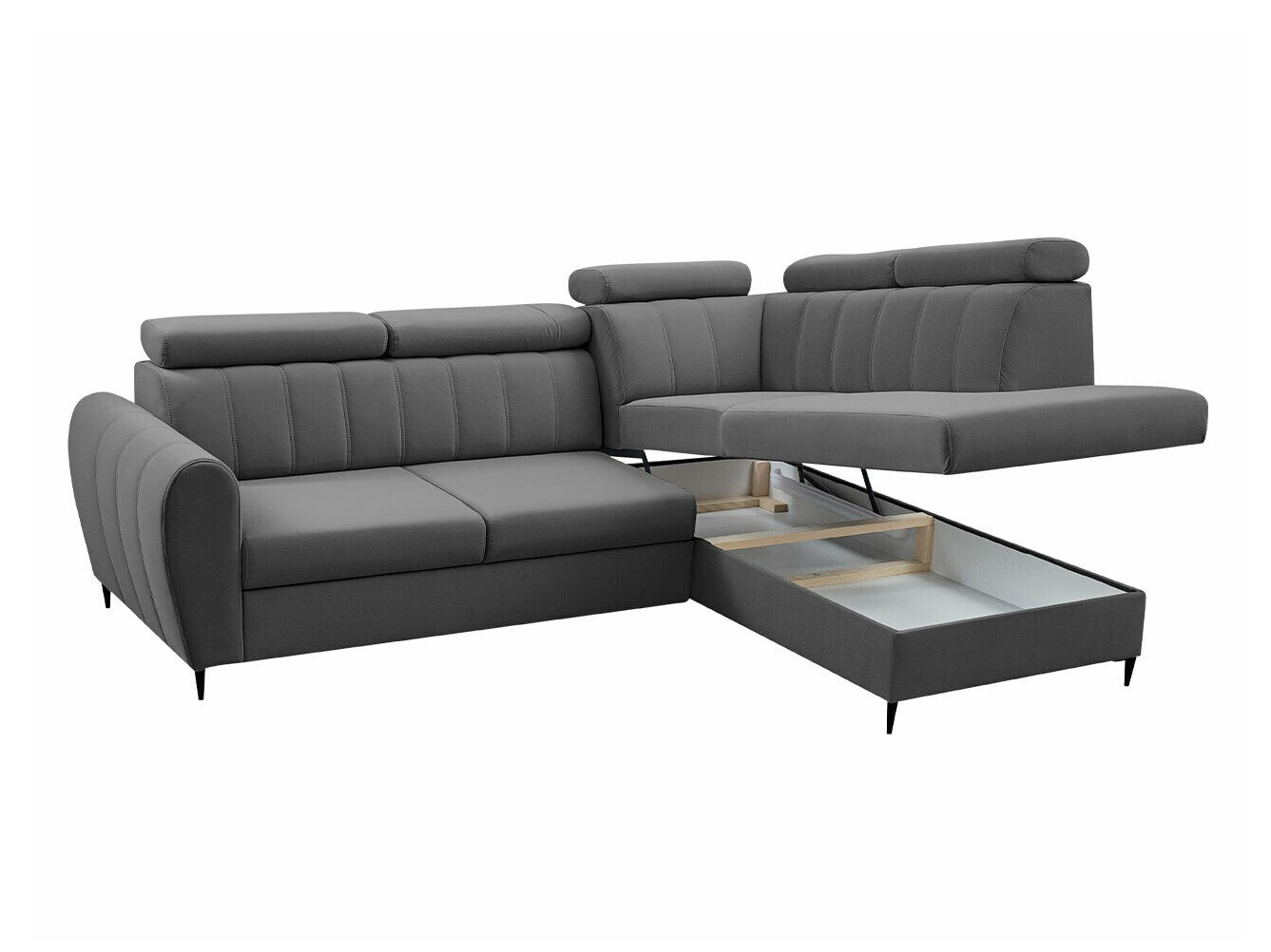 Kutna garnitura Temple 125 (Kronos 01)