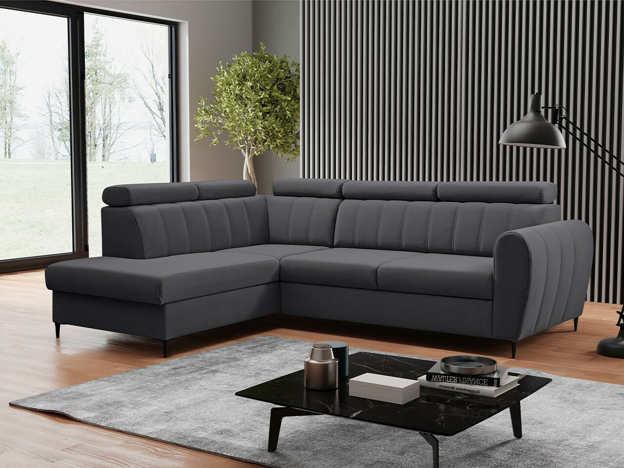 Kutna garnitura Temple 125 (Kronos 22)