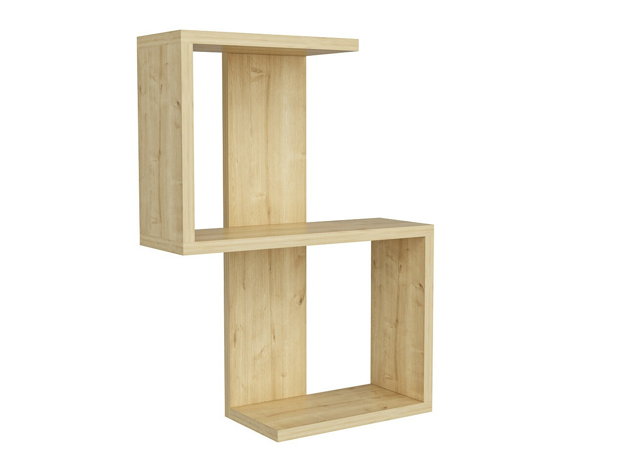 Zidna polica Kailua 2025