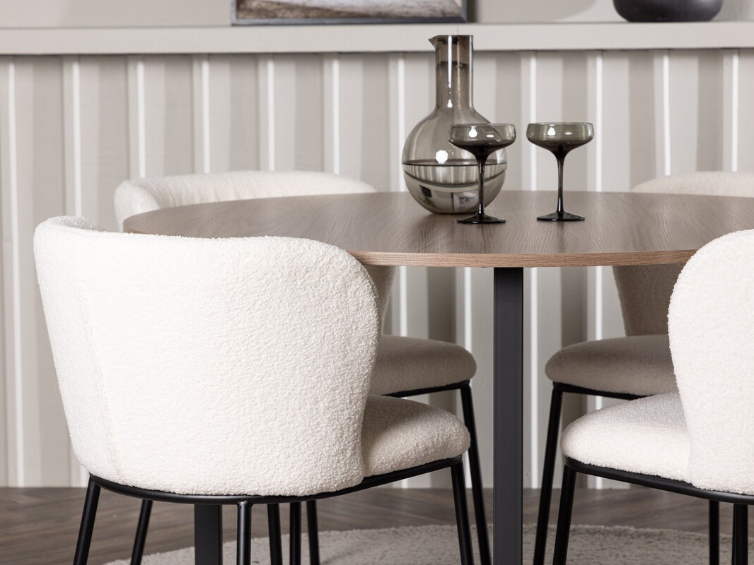 Blagovaonski set Dallas 4343