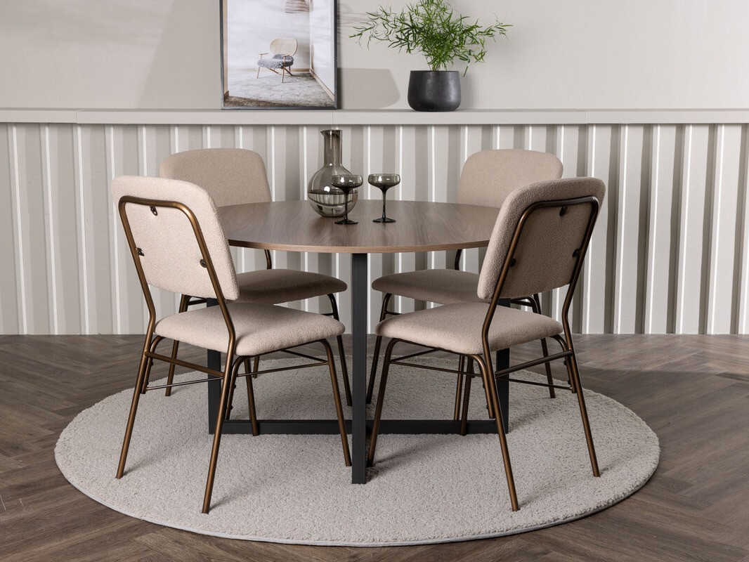 Blagovaonski set Dallas 4344