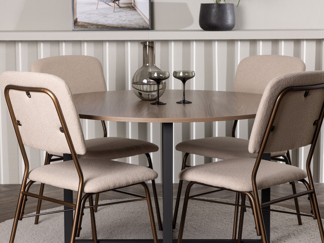 Blagovaonski set Dallas 4344