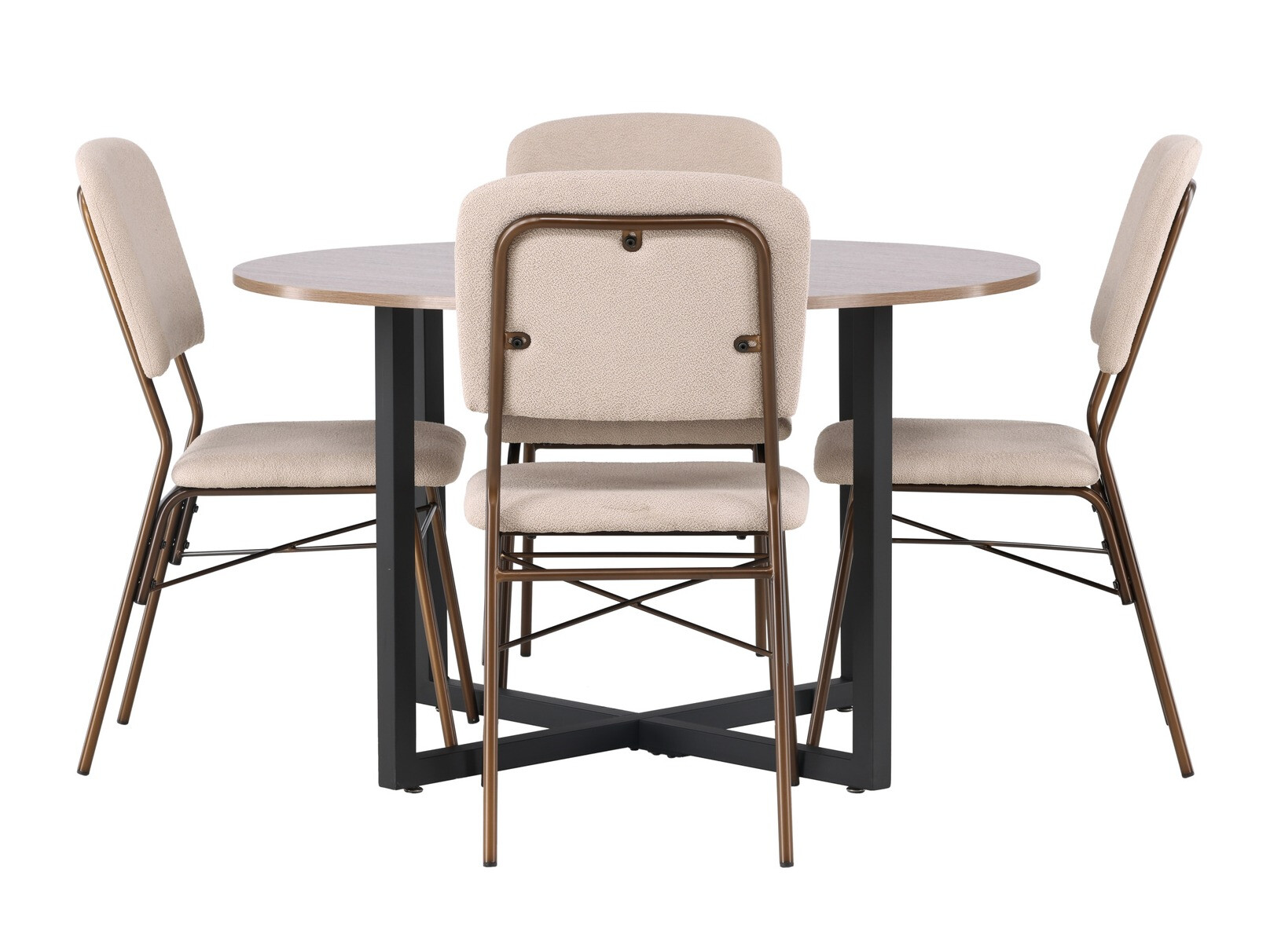 Blagovaonski set Dallas 4344