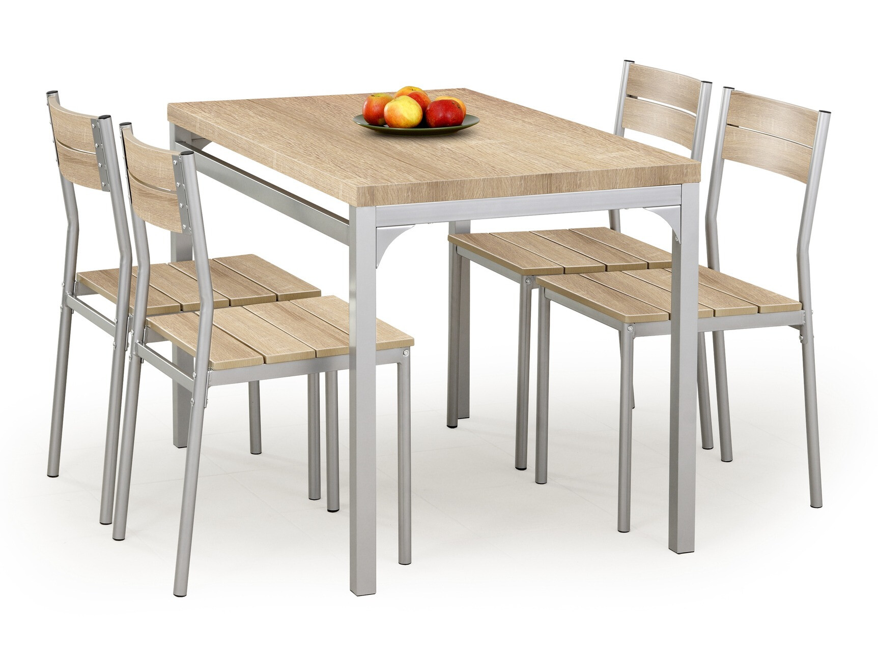 Blagovaonski set Houston 128 (Sonoma hrast)