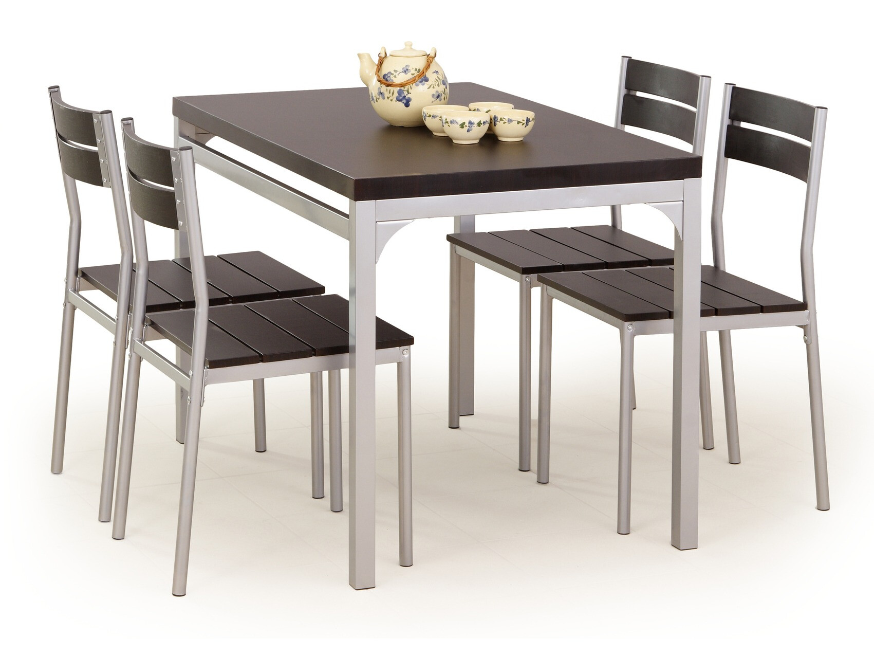 Blagovaonski set Houston 128 (Wenge)