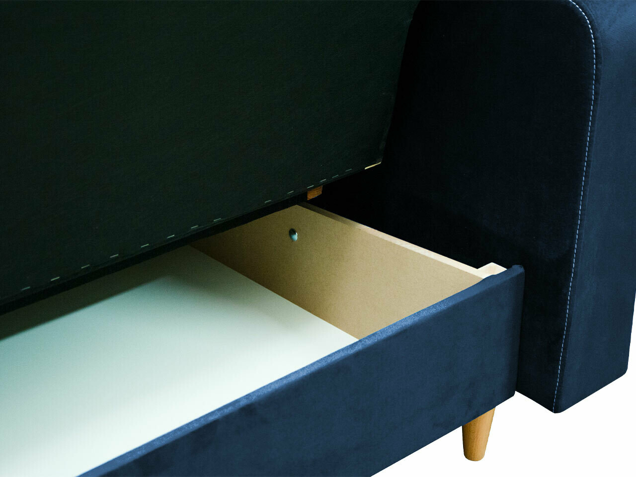 Kauč na razvlačenje Edinburg 106 (Paros 02)