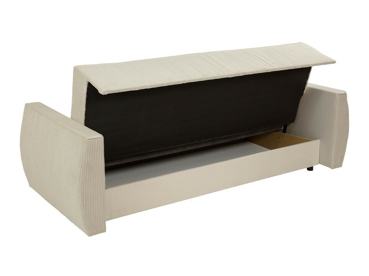 Kauč na razvlačenje Edinburg 107 (Poso 100 + Paros 01)