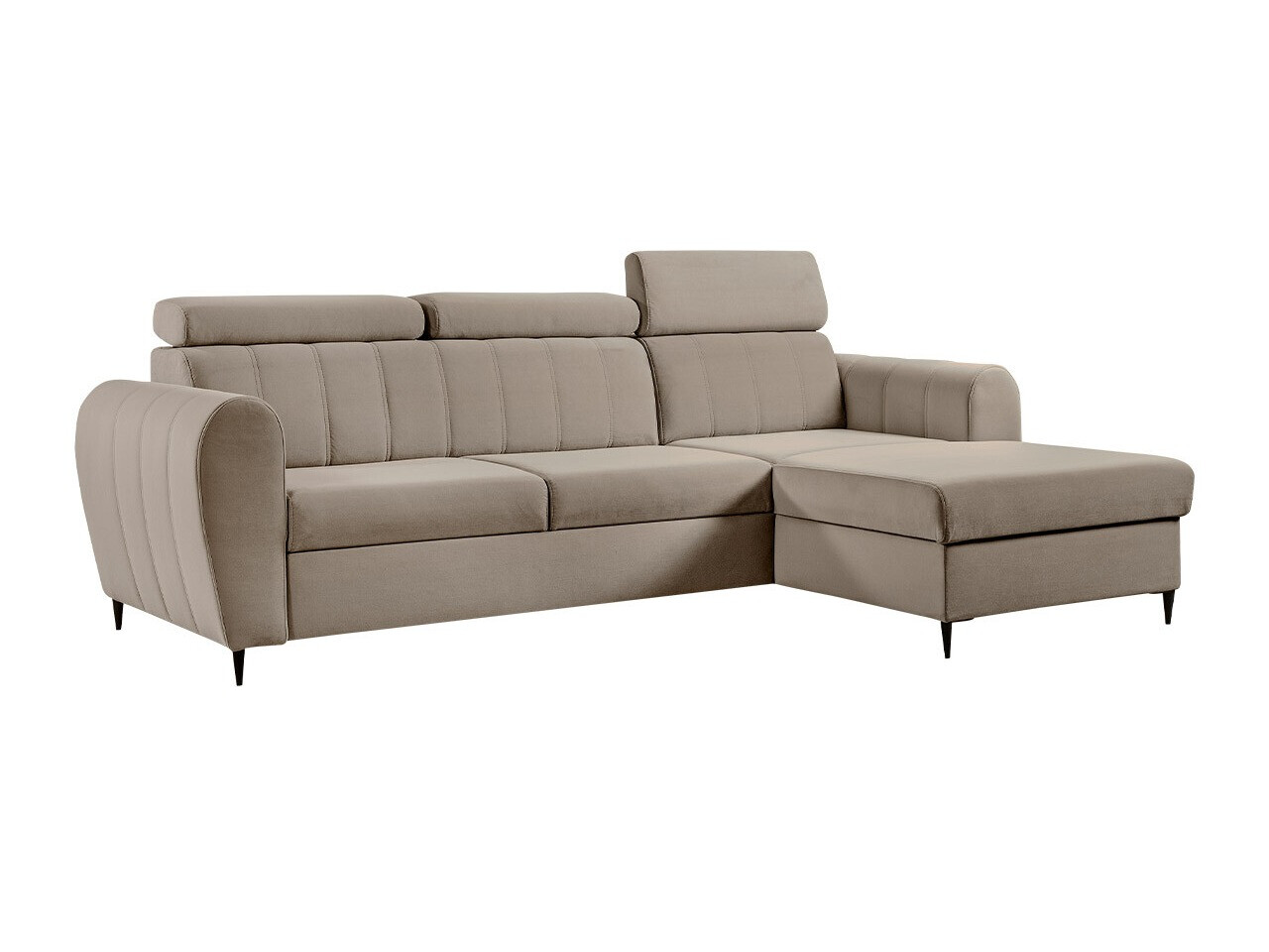 Kutna garnitura Temple 126 (Paros 2)