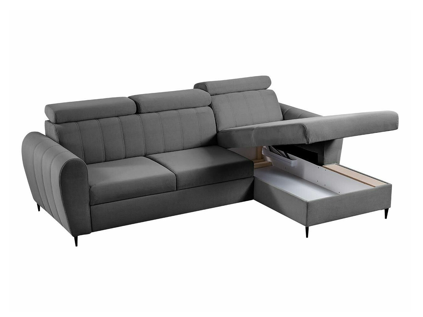 Kutna garnitura Temple 126 (Paros 2)