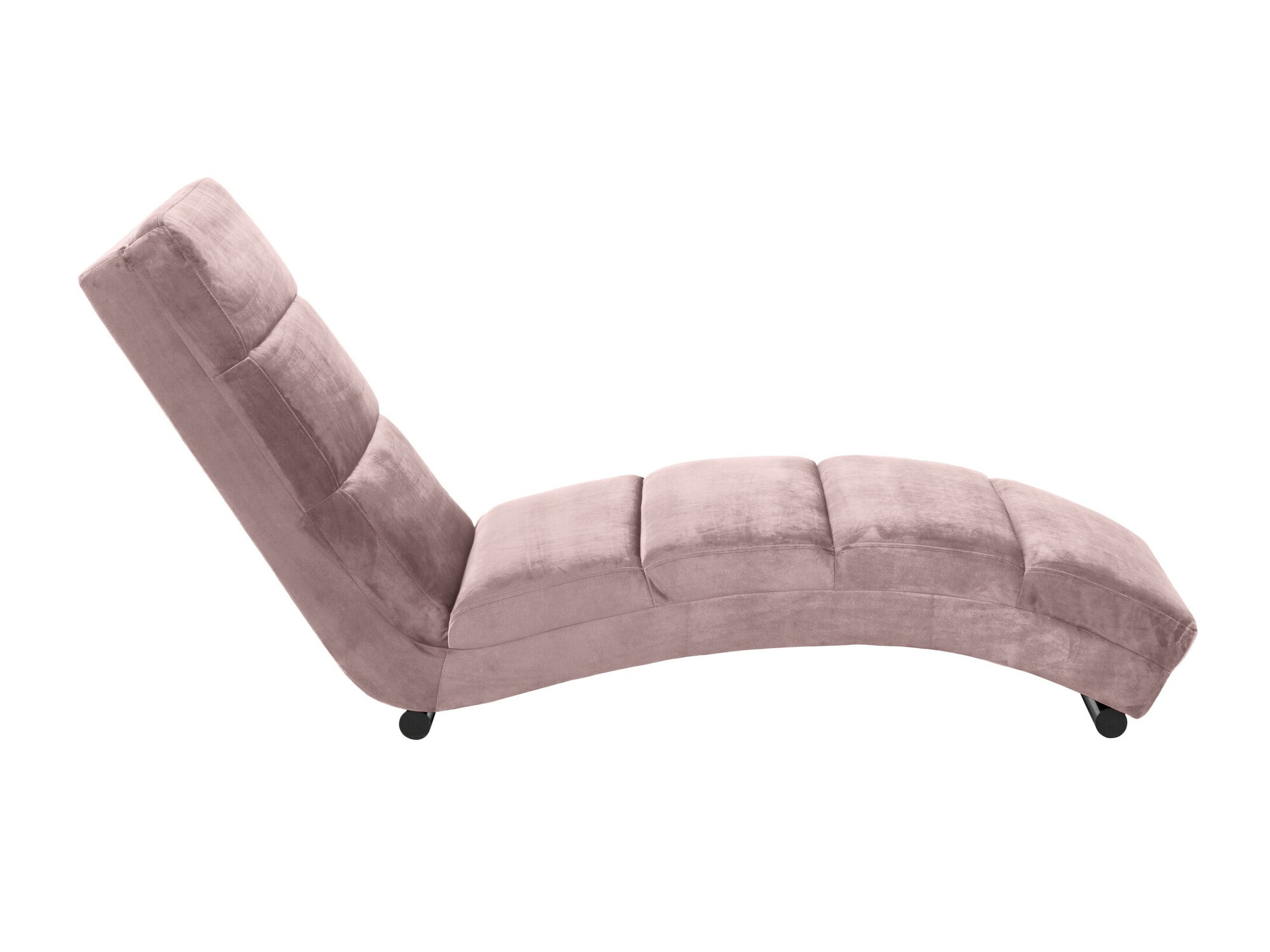 Ležaj Norsica 257 (Dusty ružičasta)