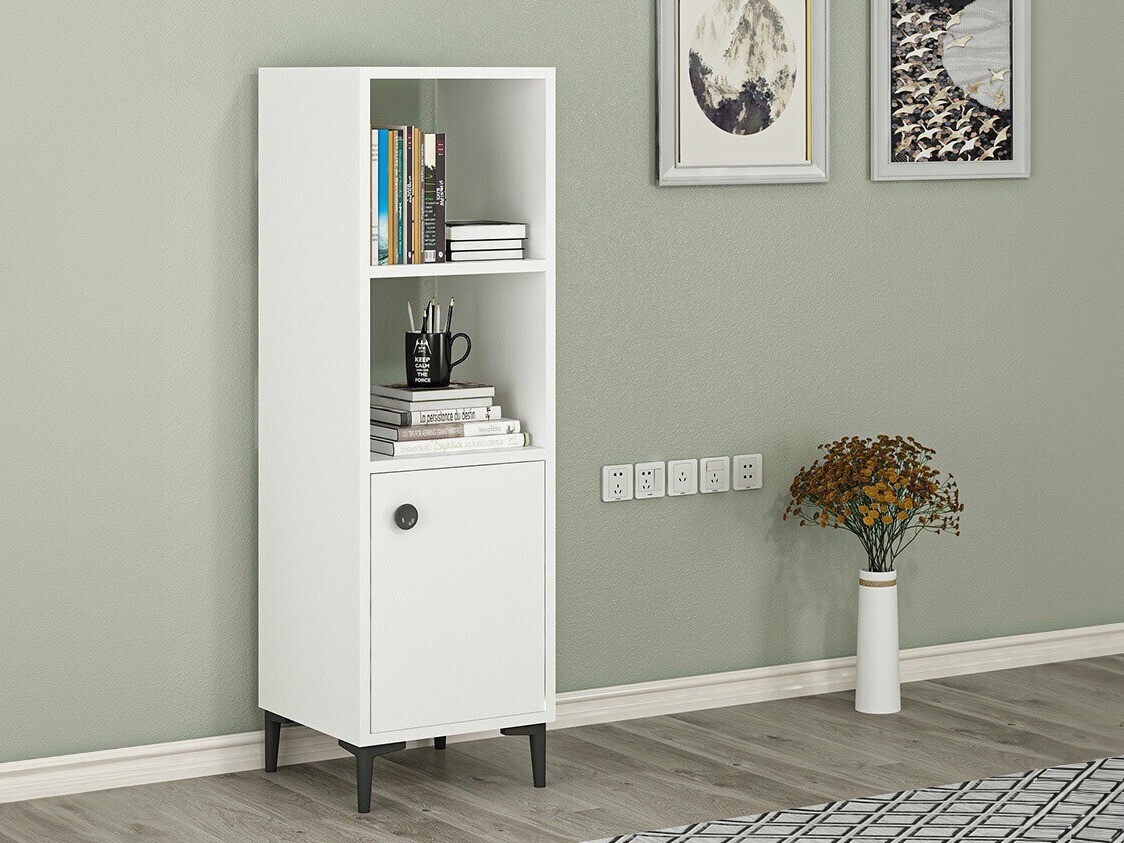 Polica Kailua 1945 (Bijela)