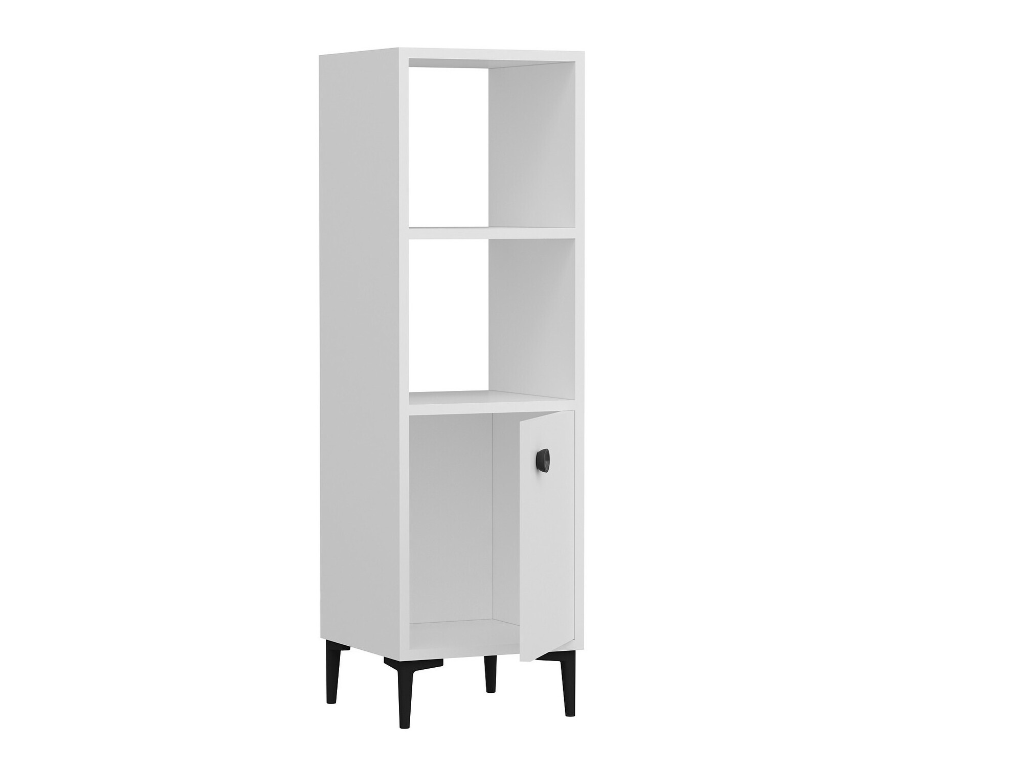 Polica Kailua 1945 (Bijela)