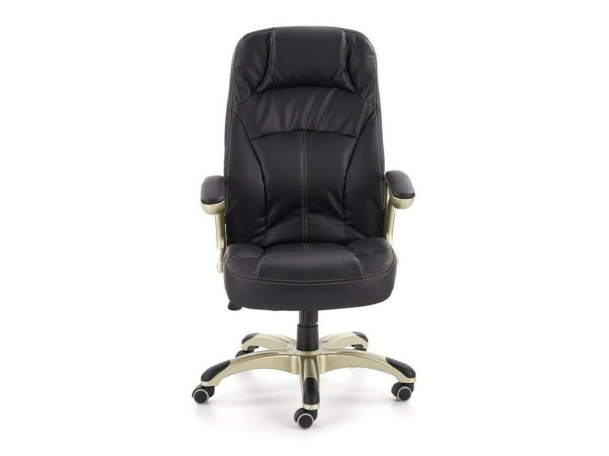 Uredska stolica Houston 187 (Crna)