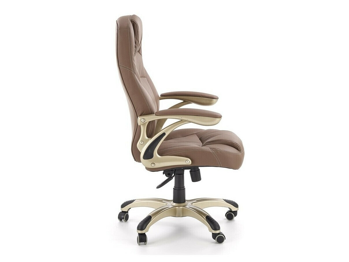 Uredska stolica Houston 187 (Smeđa)