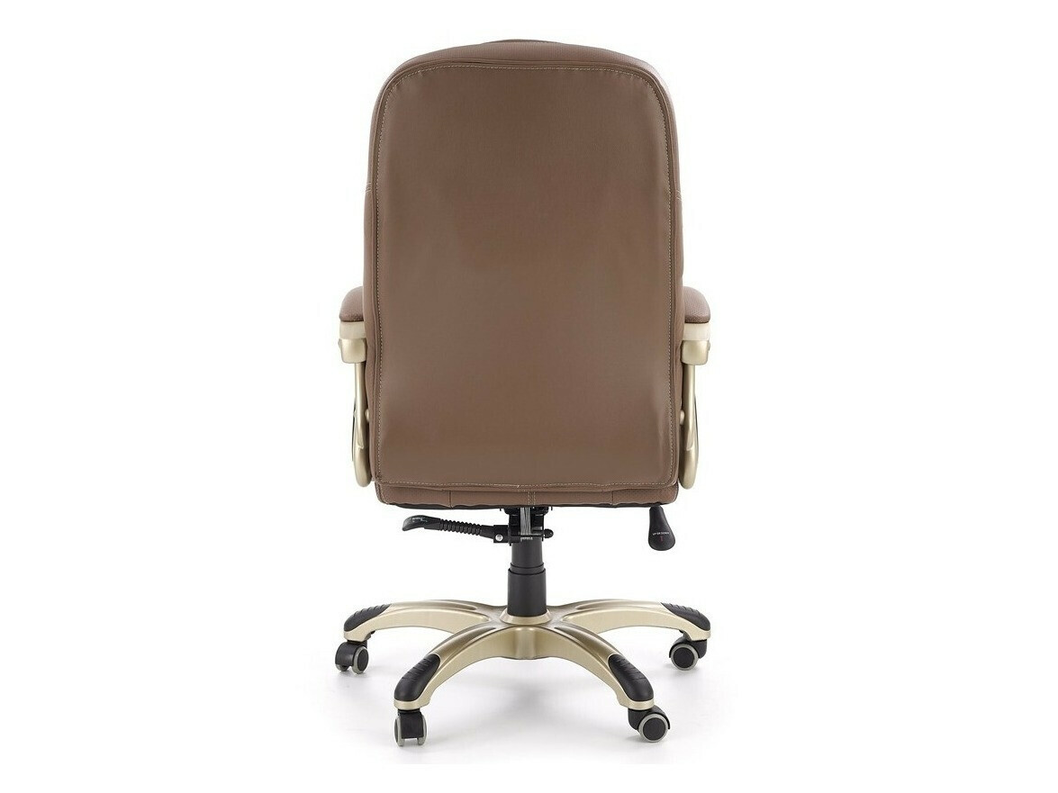 Uredska stolica Houston 187 (Smeđa)
