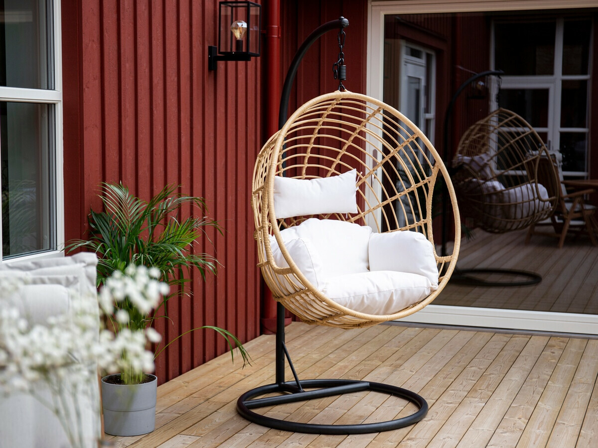 Viseća stolica Dallas 518